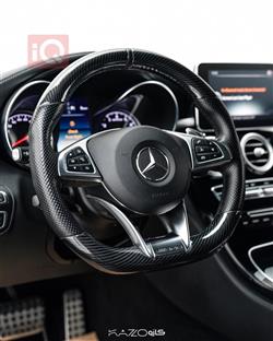 مرسيدس بنز C-Class